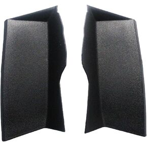 2 قطعة غطاء ضوء الذيل الجانب الأيسر والأيمن متوافق مع تويوتا كامري 2018-2023 غطاء الوصول الخلفي للمصباح استبدال 81497-06070 81498-06070 in Kuwait