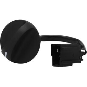 Throttle Motor Knob Replacement, Excavator Fuel Control Rotary Switch, 22U - 06-22420, ABS and Alloy Steel - Durable, Easy Installation, Compatible with PC1 in Kuwait