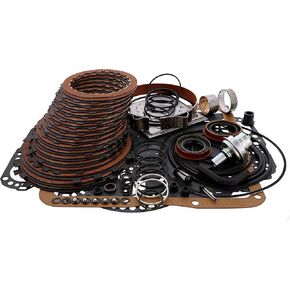 TH350 توربو 350 ناقل الحركة Raybestos المرحلة 1 ماستر المستوى 2 مجموعة إعادة البناء in Saudi Arabia