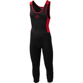 SBD Men’s Full Length Powerlifting Singlet – IPF Approved Singlet – Durable Compression Lifting Suit Made in Great Britain in Kuwait