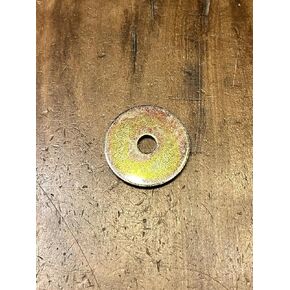 New Genuine Rebound Washer 63-7400,Replacement for Toro OEM in Kuwait