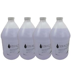 محلول إغلاق الختم IDEALSEAL PB 608-0 E-Z، 64 أونصة، شفاف، بوليمر سائل، متوافق مع الورق، غير مقاوم للماء، مرطبات، مانع التسرب in Kuwait