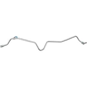 أنبوب تبريد عالي الضغط متوافق مع نيسان باثفايندر 3.5L 2013-2016 إنفينيتي QX60 2014-2017 JX35 3.5L 2013 يستبدل 92440-3JA0B 924403JA0B in Kuwait