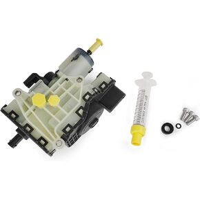 مضخة Tykick سائل عادم الديزل DEF لمرسيدس بنز E250 R350 S350 GL320 GL350 ML250 ML320 ML350 Volkswagen Passat Touareg Freightliner Sprinter 2500 3500 3500XD 2007-2018 يستبدل 904-608 904608 in Kuwait