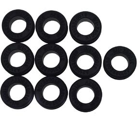 Generic 10 قطعة ناقل حركة أوتوماتيكي والعتاد التحول الربط جلبة لمرسيدس بنز W108 W114 W123 W201 190 560 600 E320 C220 A2109920010,1409920010,1159920110,10919953 in Kuwait