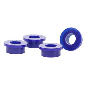 SuperPro SPF1103AK Rear Suspension Track Bar Bushing Kit Compatible with Volvo 59-68 122, Volvo 59-68 122, Volvo 61-68 1800, Volvo 64-69 1800, Volvo 69-73 1800, Volvo 72-73 1800 in Kuwait