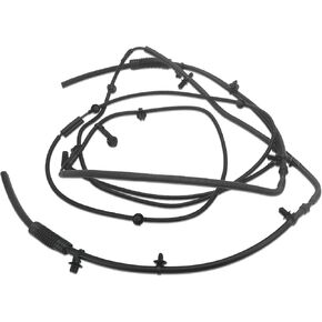 Front Axle Vacuum Line Tube Auto Locking Hub Compatible with Ford F150 2011-2014 4WD IWE Replace# BL3Z-7A785-A in Kuwait