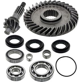 NICHE Rear Differential Rebuild Kit for Yamaha Viking 700 VI YXC700 YXM700P in Kuwait