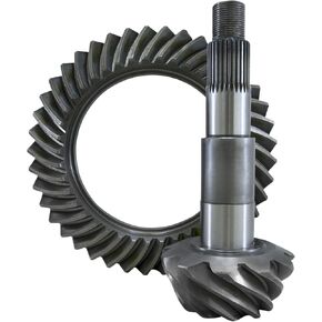 USA Standard Gear (ZG GM11.5-456) مجموعة تروس حلقية وترس للترس التفاضلي GM 11.5 in Kuwait