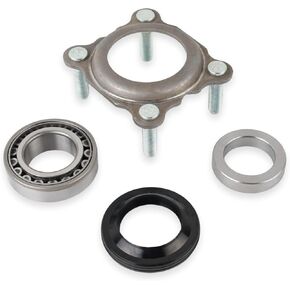 Rear Axle Bearing and Seal Kit, Replacement for 2007-2017 Jeep Wrangler JK/JKU, Part# 68008523AA in Kuwait