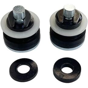 Automatic Transmission Shifter Repair Kit - Compatible with 2003-2012 Cadillac CTS in Kuwait