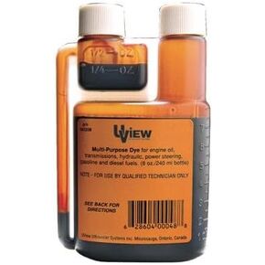 UView 483208 MULTI DYE BTL 8OZ SVCS UVW-483208 in Saudi Arabia