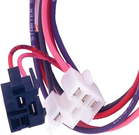 Flaming River FR20118-5 Key Column Wiring Adapter in Saudi Arabia