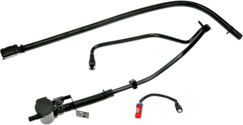 Equivalent system air Canister Vent Solenoid fits GMC Sierra/Yukon (Diesel V8 6.6L) in Saudi Arabia