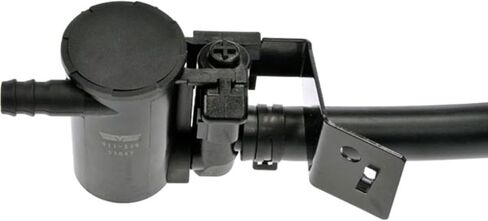 Equivalent system air Canister Vent Solenoid fits GMC Sierra/Yukon (Diesel V8 6.6L) in Saudi Arabia