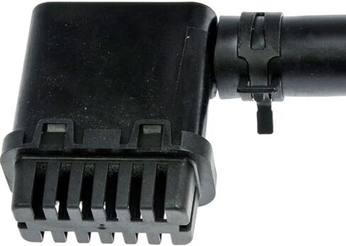 Equivalent system air Canister Vent Solenoid fits GMC Sierra/Yukon (Diesel V8 6.6L) in Saudi Arabia