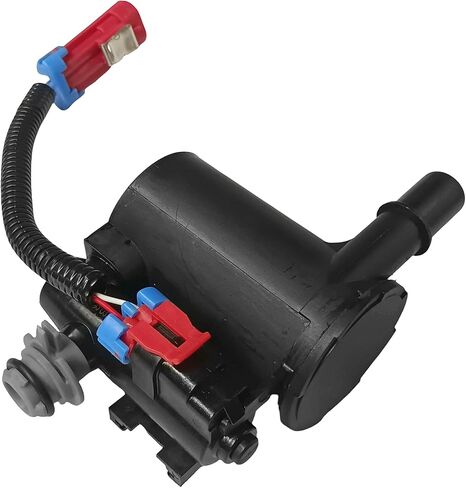 ‎911-799 علبة تنفيس الملف اللولبي متوافق مع Hyundai Elantra Coupe Elantra GT Santa Fe Sport Santa Fe XL Santa Fe Sonata Kia Optima Sorento 314300W000 in Kuwait