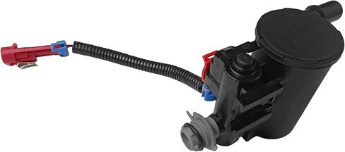 ‎911-799 علبة تنفيس الملف اللولبي متوافق مع Hyundai Elantra Coupe Elantra GT Santa Fe Sport Santa Fe XL Santa Fe Sonata Kia Optima Sorento 314300W000 in Kuwait