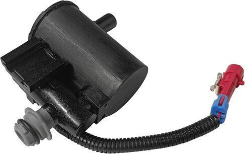 ‎911-799 علبة تنفيس الملف اللولبي متوافق مع Hyundai Elantra Coupe Elantra GT Santa Fe Sport Santa Fe XL Santa Fe Sonata Kia Optima Sorento 314300W000 in Kuwait