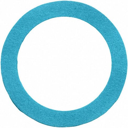 Distributor Mounting Gasket Compatible With Pontiac Firebird 21 VIN Base 1967 1968 1969 1970 1971 1972 1973 1974 1975 1976 1977 1978 1979 1980 1981 PC-752839 in Saudi Arabia
