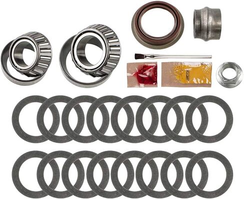 Motive Gear R30RJKTPK Front Pinion Kit for a Dana 30 JK Reverse Differential with Timken Tapered Bearings in Saudi Arabia