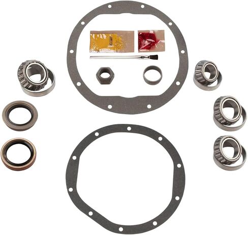 Motive Gear R10R Front or Rear Bearing Kit for a GM 8.5" Differential with Koyo Tapered Bearings in Saudi Arabia