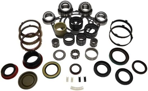 USA Standard Gear, Manual Transmission NV4500 Master Bearing Kit w/Synchro's, Compatible with 93-97 CHRY/GENEMOTO, ZMMK308MWS in Saudi Arabia