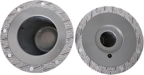 02250100-755 + 02250100-756 Oil Separator Set fits for Air Compressor Filter Element in Saudi Arabia