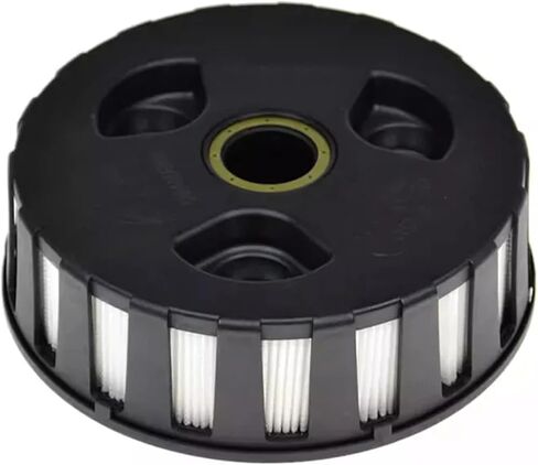 1PC Engine Oil Rotor Air Filter Element 5801470547 Fits for in Saudi Arabia