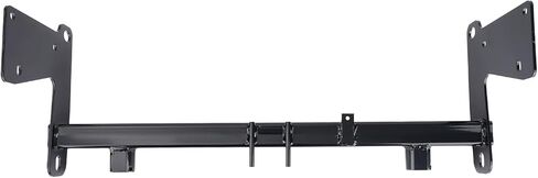 دعامة لوحة قاعدة قضيب السحب من maxpeedingrods BX1139 لسيارة جيب رانجلر JL JLU جميع الموديلات مع المصد القياسي Acc 392 4XE 2018-2023 in Kuwait