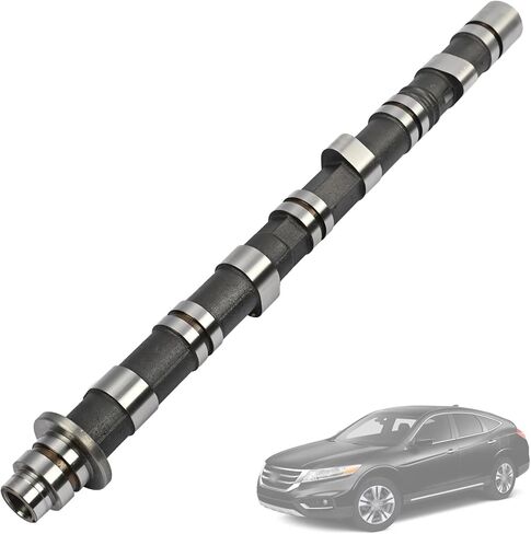 14120-R40-A00 عمود الحدبات العادم متوافق مع Honda Accord 2008-2012│CRV 2010-2014│Crosstour 2013-2015 R40 K24Z 2.4L L4 استبدال 14120-R44-A00 in Kuwait