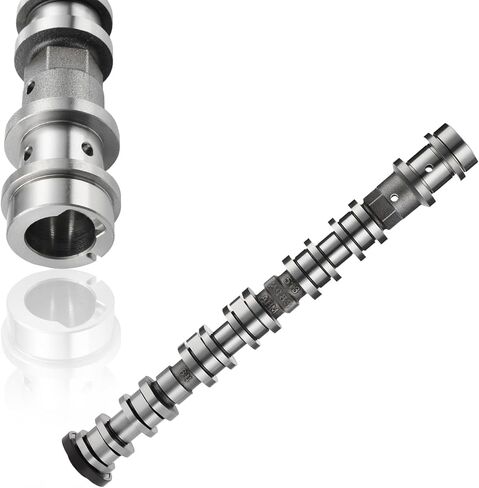 5047912AD Left Intake Camshaft Fit for Jeep Grand Cherokee L/WK Wrangler Gladiator, Fit for Dodge Durango 16-2022, Fit for Chrysler Voyager Pacifica 17-22, Fit for Ram 1500/2500/3500 19-22, 3.6L V6 in Saudi Arabia