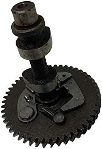 Raisman Camshaft Assembly Compatible with Honda Models GX160 GX200 EB3000 EU3000 Part 14100-ZL0-000 in Saudi Arabia