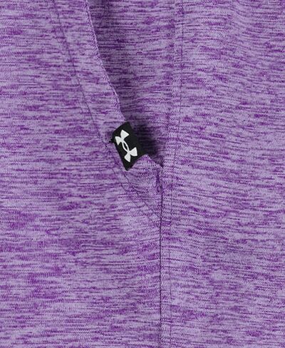 شورت منسوج نشط للفتيات من Under Armour، قماش مطاطي في 4 اتجاهات ماص للرطوبة، مجموعة للاستخدام الخارجي in Kuwait