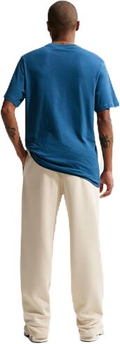 Nike Midnight Navy/White Sportswear T-Shirt - XL in Kuwait