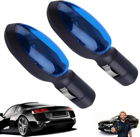 قطعتان من موفر الغاز، محرك أبعد، موفر انسكابات السيارات لمزامنة الوقود لملء زيوت التشحيم بالبنزين والديزل المائي، التوصيل والتشغيل المحمول لانسكاب السيارات in Kuwait