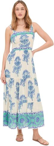 BELL Women's Ophelia Maxi Dress in Saudi Arabia