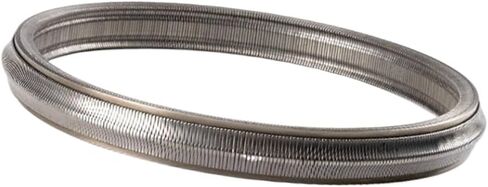 حزام سلسلة ناقل الحركة CVT متوافق مع موديلات 2014-2016 Allion وPremio وRactis وWish - أرقام الأجزاء K313، K311 in Kuwait
