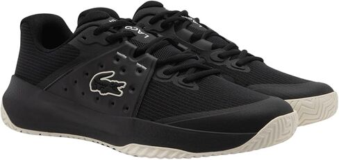 Lacoste Mens Power Serve Racket Sports Shoes in Saudi Arabia