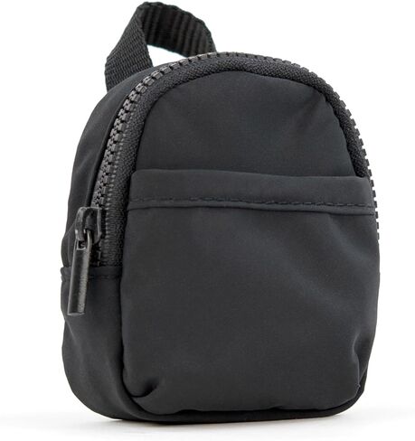 Micro Nano Bag Keychain – Coin Purse for Women & Girls – Trendy Small Pouch for Cards, Lip Balm & Essentials in Saudi Arabia