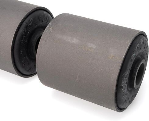 Ridewell 6040029 Monopivot Bushing Service Kit | Fits RAR-240 & RAR-247 Suspensions (Underslung/Lowboy) | Replaces Huck Fasteners with Alignment Bolts | Replaces Euclid E-14376 in Saudi Arabia