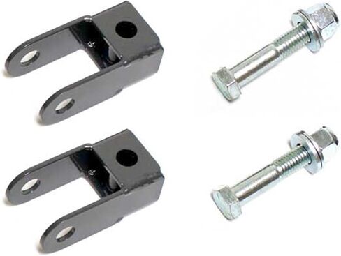 1988-2006 GM 1500 4WD MaxTrac Suspension 530900 Shock Extenders in Saudi Arabia