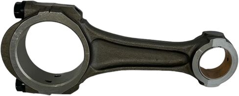 قضيب توصيل المحرك لجرارات Ford New Holland يستبدل 87801218، 81875622، F2NN6200BA يناسب 5610، 6610، 7610، 5640، 6640، 7740، TS90، TS100، TS110، TS115 - نهاية البطانة المدببة | أركو in Kuwait