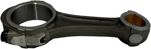 قضيب توصيل المحرك لجرارات Ford New Holland يستبدل 87801218، 81875622، F2NN6200BA يناسب 5610، 6610، 7610، 5640، 6640، 7740، TS90، TS100، TS110، TS115 - نهاية البطانة المدببة | أركو in Kuwait