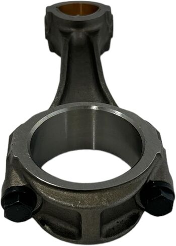 قضيب توصيل المحرك لجرارات Ford New Holland يستبدل 87801218، 81875622، F2NN6200BA يناسب 5610، 6610، 7610، 5640، 6640، 7740، TS90، TS100، TS110، TS115 - نهاية البطانة المدببة | أركو in Kuwait
