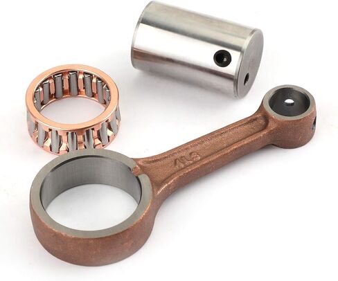Artudatech Connecting Rods Crank Kit for Yamaha TTR125 TTR125E TTR125L TTR125LE YBR125 STX in Saudi Arabia