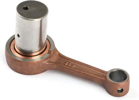 Artudatech Connecting Rods Crank Kit for Yamaha TTR125 TTR125E TTR125L TTR125LE YBR125 STX in Saudi Arabia