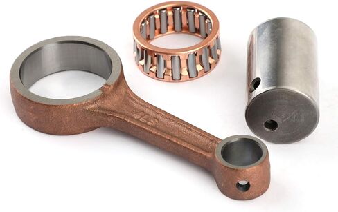 Artudatech Connecting Rods Crank Kit for Yamaha TTR125 TTR125E TTR125L TTR125LE YBR125 STX in Saudi Arabia