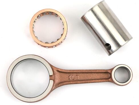 Artudatech Connecting Rods Crank Kit for Yamaha TTR125 TTR125E TTR125L TTR125LE YBR125 STX in Saudi Arabia