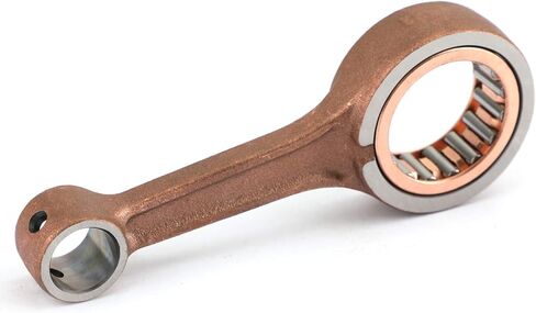 Artudatech Connecting Rods Crank Kit for Yamaha TTR125 TTR125E TTR125L TTR125LE YBR125 STX in Saudi Arabia